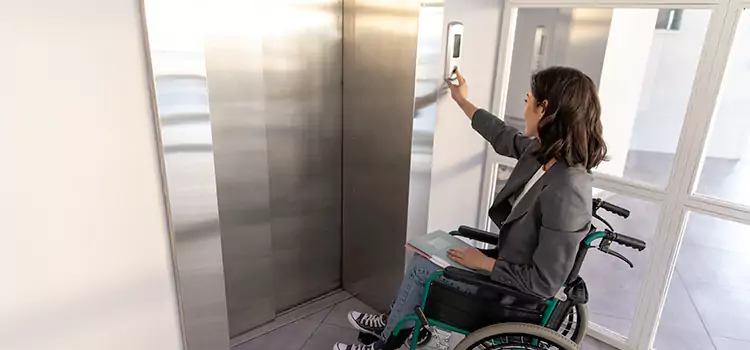 Benefits of Modern Handicap Door Systems in Des Moines, WA