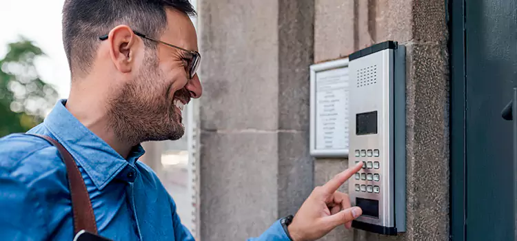 Advanced Solutions for Enhanced Security in Des Moines, WA