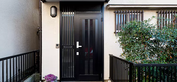 Popular Exterior Door Options in Des Moines, WA