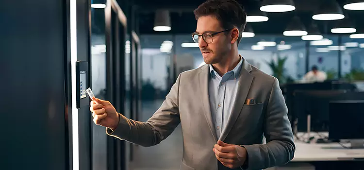 Our Commitment to Keycard Security Excellence in Des Moines, WA